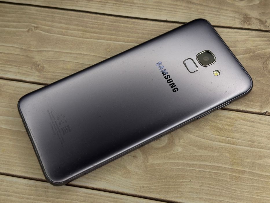 Samsung Galaxy J6 J600F