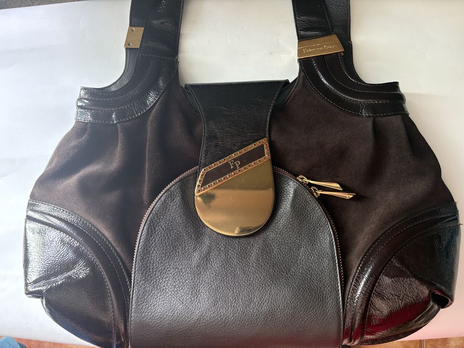 Жіноча сумка Fabrizio Poker
