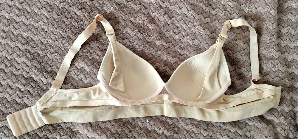 Бюстгальтер для годування