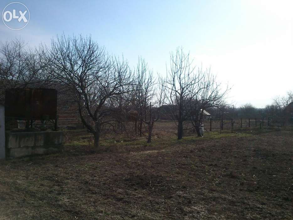 Продам участок 10 сток.