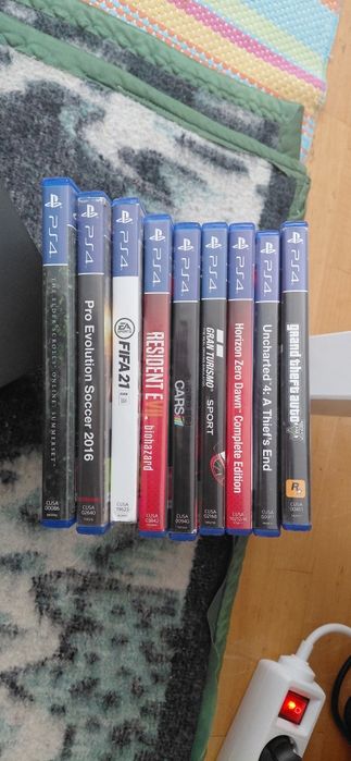 Playstation 4 Pro