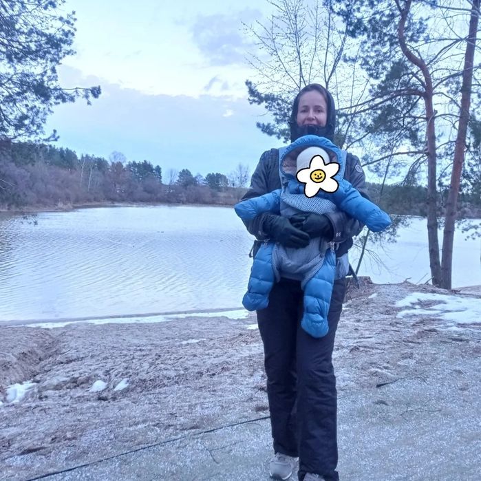 Няня (в т.ч.для немовляти) погодинно, Черкаси