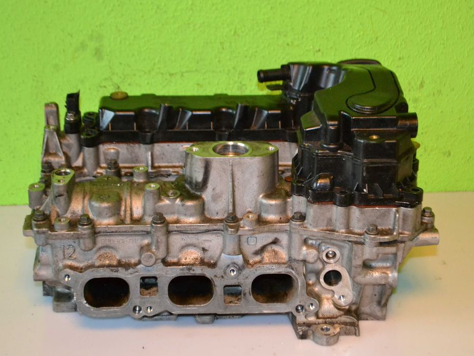 Głowica Citroen PEUGEOT Opel 1.2 THP
