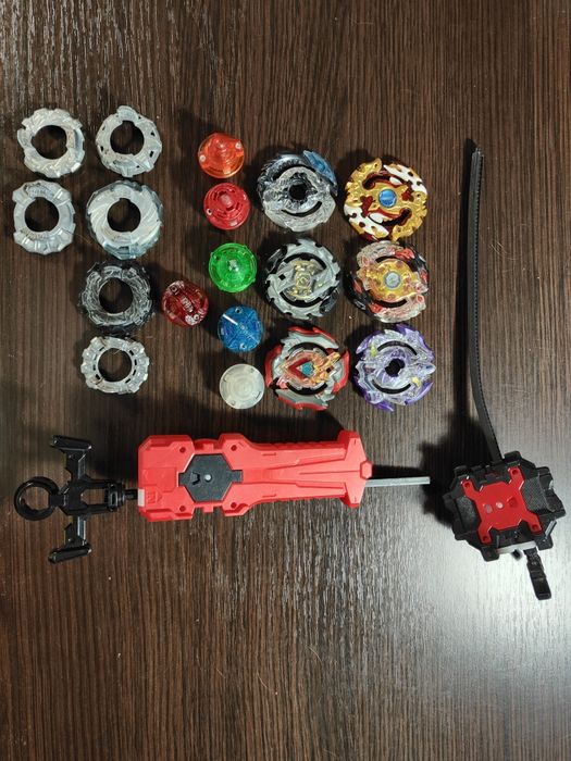 Bayblade бейблейд ТОРГ