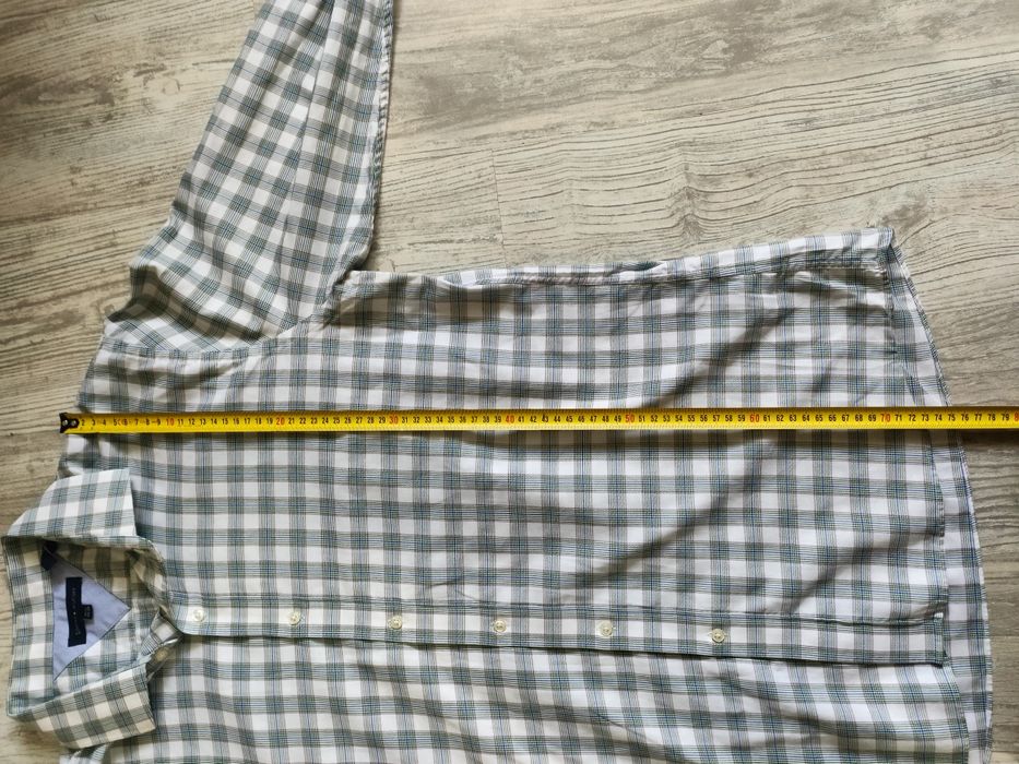 Koszula Tommy Hilfiger xxl