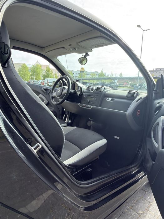 Smart 0.8cdi Fiavel Economico
