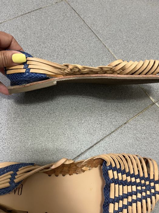 Alpercatas Foreva,em óptimo estado,tamanho 37,5€