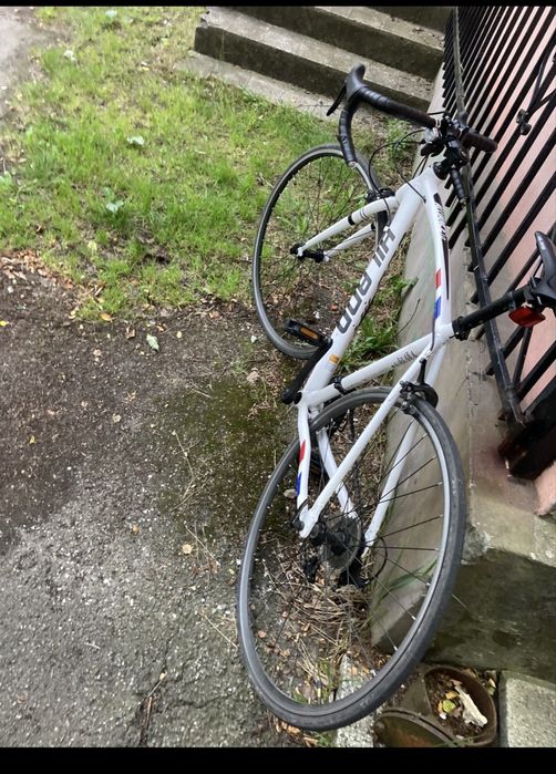 Kolarzowka rower szosowy