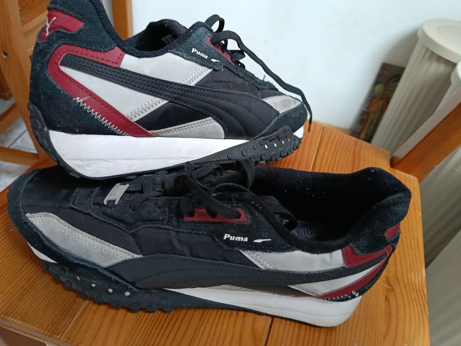 Puma męskie buty sportowe rozmiar 46