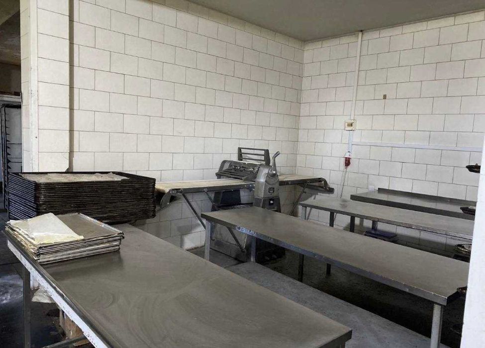 Продам комерційну нерухомість.Готовий цех.Київ.Київська область