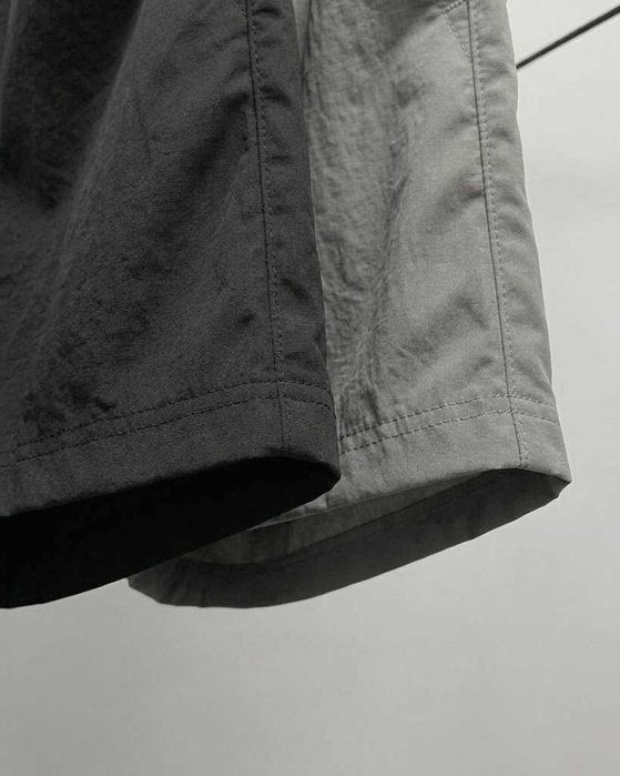 Нові Шoрти Унісекс нейлонові базові (XS-XXL)