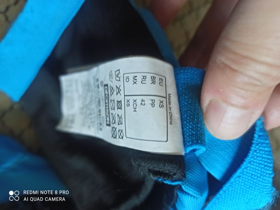 Proteção joelhos para criança