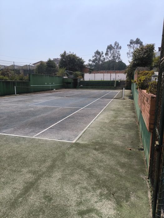 Terreno para venda em São João da Madeira.