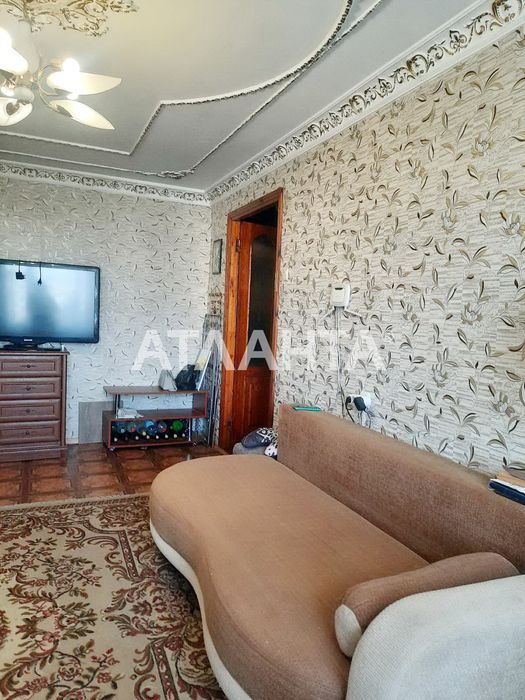 3 х комн. квартира на Левитана