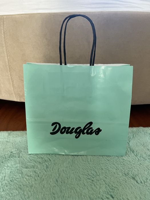 Torebka prezentowa Douglas