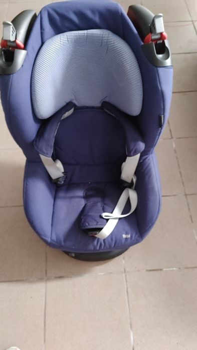 Fotelik samochodowy Maxi Cosi Tobi 9-18kg