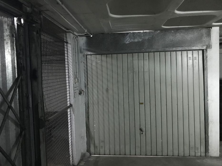 Garagem Alameda do Alto da Barra