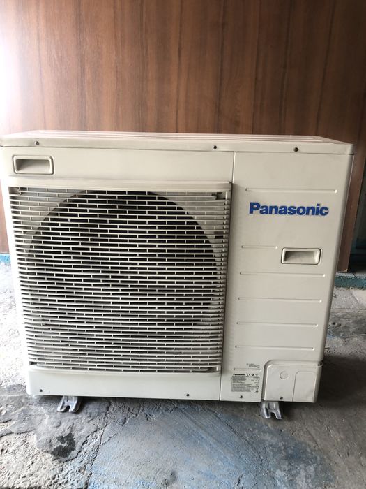 Продам кондиціонер Panasonic cu-b28dbe5