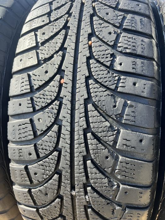 Шини 235/65/16 6.5/6мм‼️GTRadial‼️Комплект‼️Резина R16‼️Склад шин