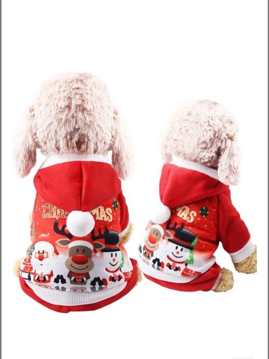 Костюм для собачки або котика