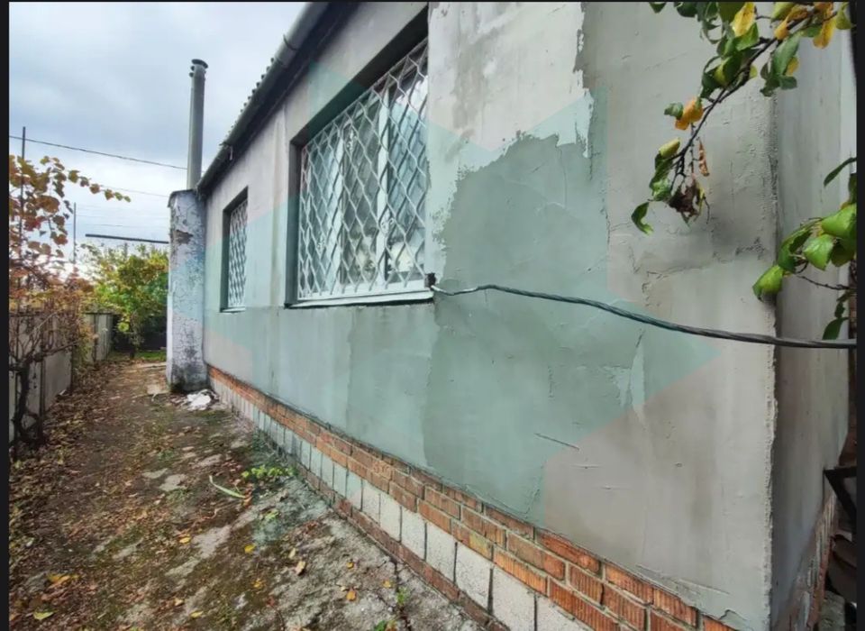 Продам дом /АНД/Брезановка/ район 20й горбольницы/