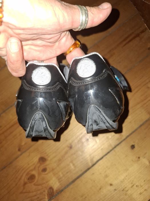 Bontrager Race buty sportowe,turystyczne 400