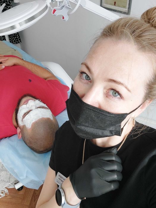 Косметолог у Борисполі