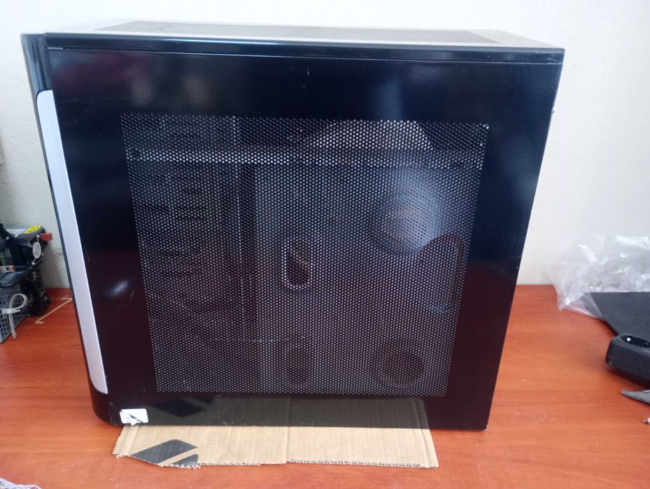 Корпус ATX Самовивіз