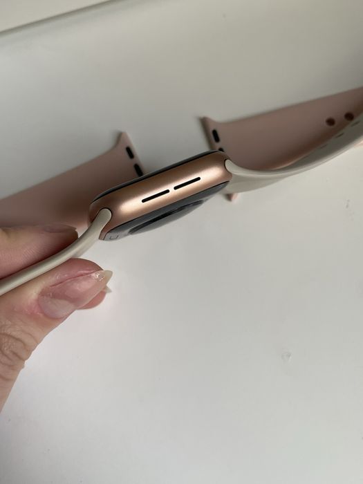 apple watch SE, stan bardzo dobry