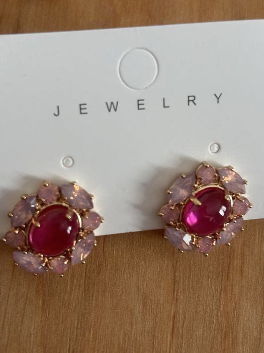 Біжутерія в позолоті,медичне золото