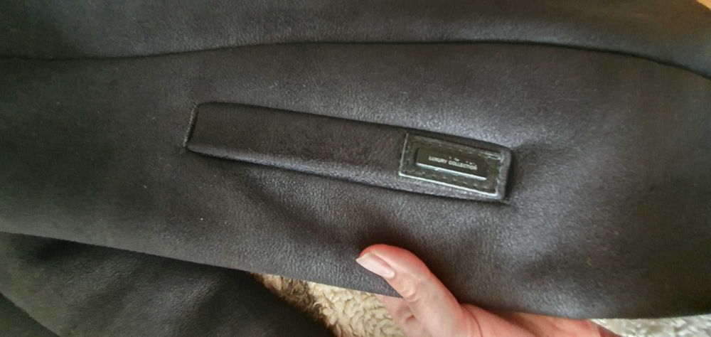 Тепла Дубльонка. Нова