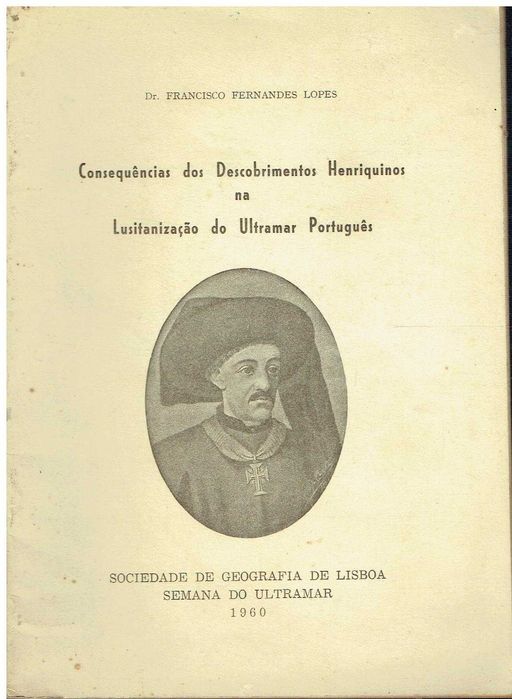 4437 Consequências dos descobrimentos henriquinos