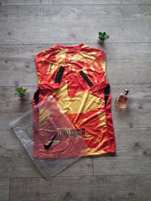 Koszulka piłkarska FC Barcelona