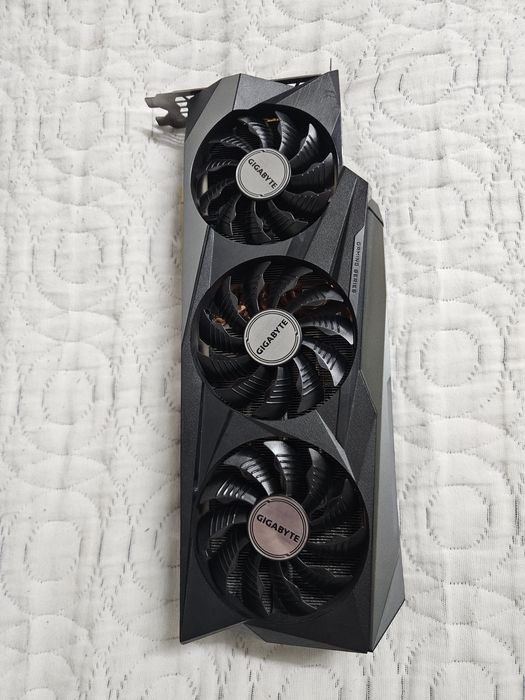 Gigabyte GeForce RTX 3080 Gaming OC 10GB