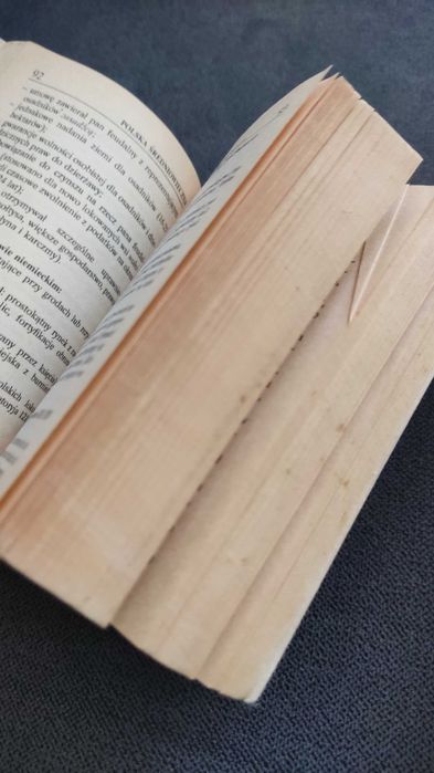 Historia w datach i w pigułce