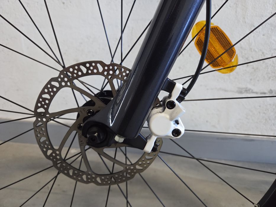 Bicicleta BTT Rockrider ST 540S