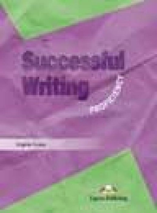 Successful Writing Proficiency EXPRESS PUBLISHING Express Publishing