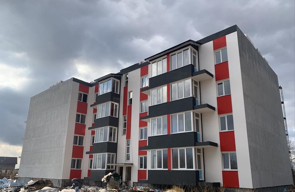 1-кімнатна квартира за адресою (площа 45,7 м²) - Atlanta.ua - фото 4