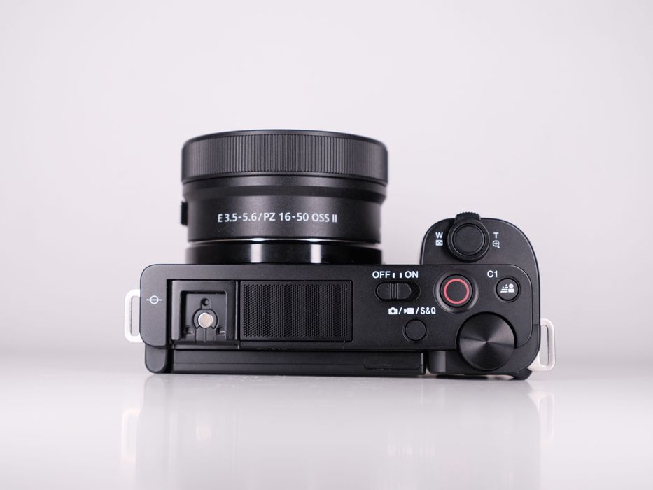 Sony ZV-E10 body  + гарантія /без передоплат