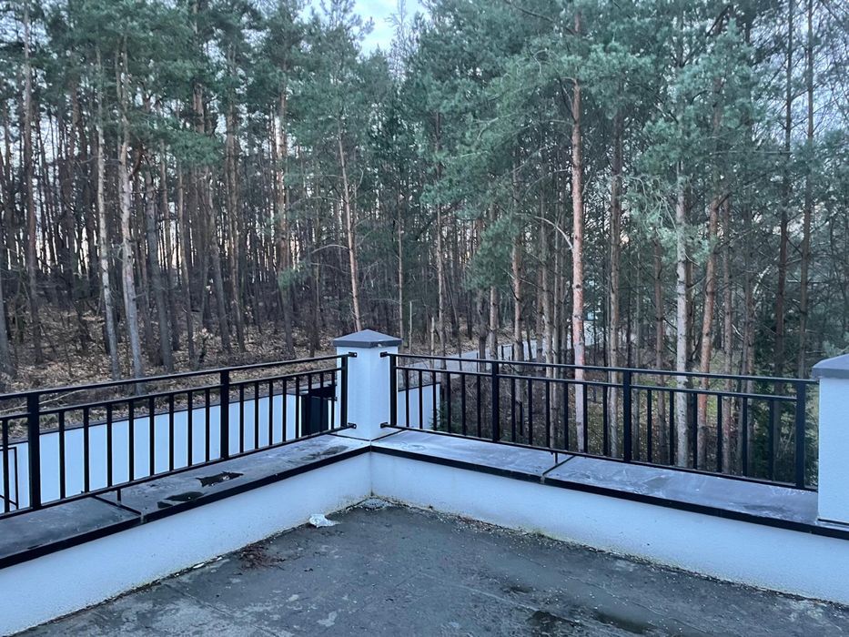 Balustrady metalowe wewnętrzne i zewnętrzne