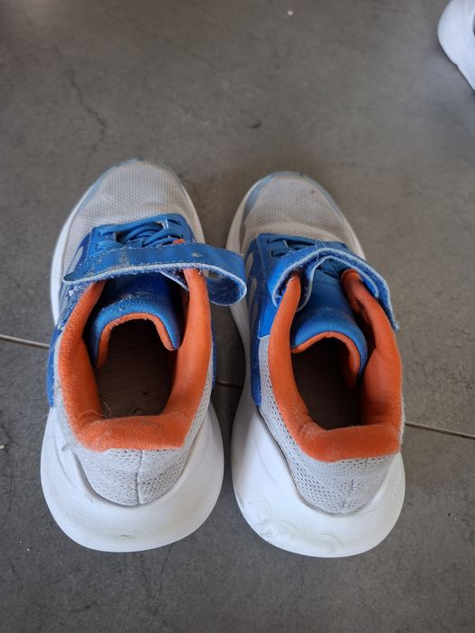 Buty adidas 34 dla chłopca