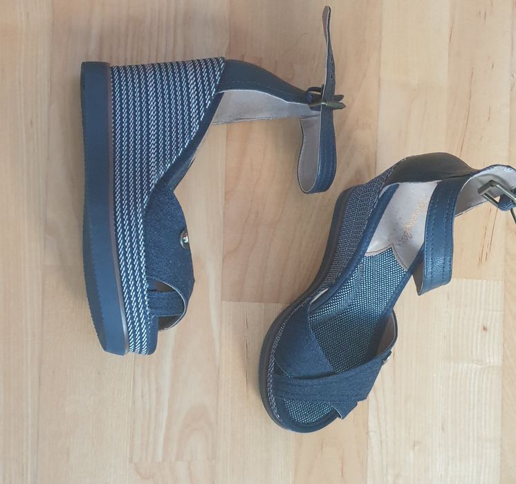 Koturny Wrangler rozm.37