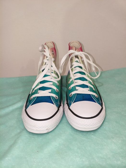 Converse Chuck Taylor All Star