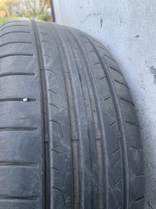 Шины Good Year 205 55 r16 eagle sport 2
