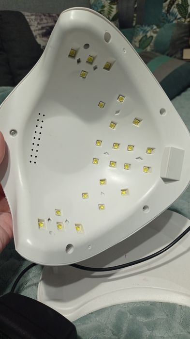 Продам Лед-лампу