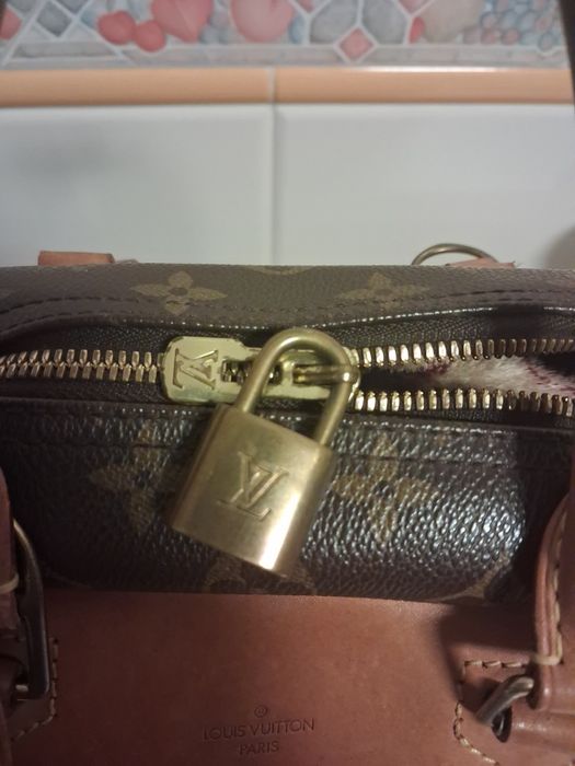 Mala louis Vuitton