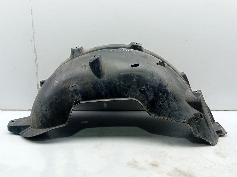 Cava roda frente direita MERCEDES-BENZ Classe M (W163)