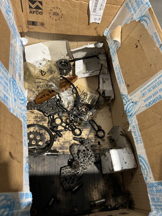 Bmw e91 touring preta