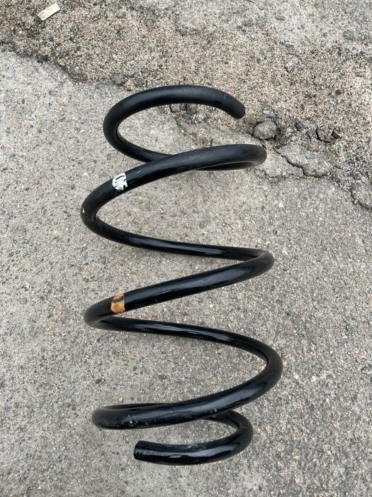 Пружина передня Outlander 3