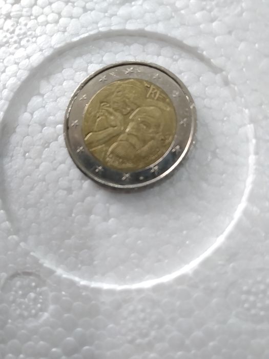 Moedas raras